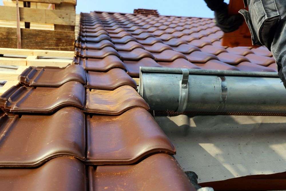 Dakrenovatie door dakdekker0413